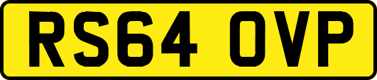 RS64OVP