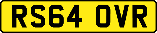RS64OVR