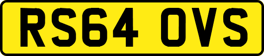 RS64OVS
