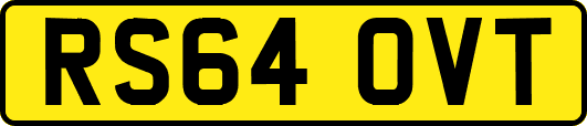 RS64OVT