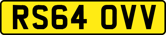 RS64OVV