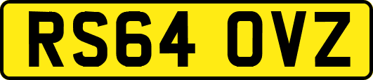 RS64OVZ