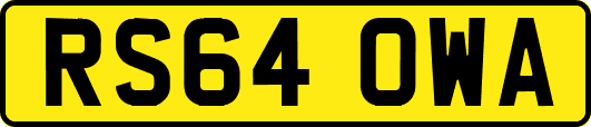 RS64OWA