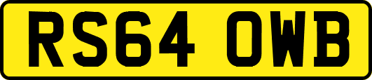 RS64OWB