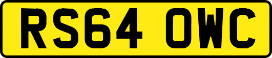RS64OWC