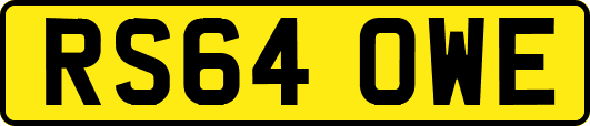 RS64OWE