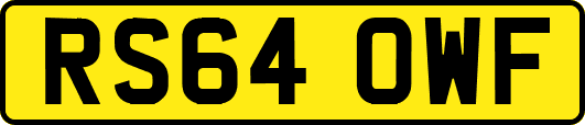RS64OWF
