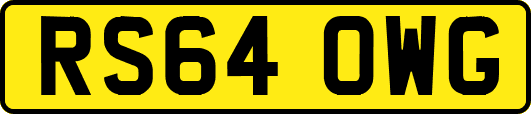 RS64OWG