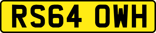 RS64OWH