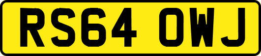 RS64OWJ
