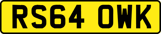 RS64OWK