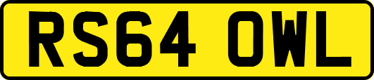 RS64OWL