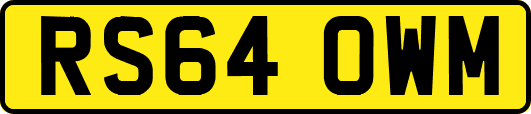 RS64OWM