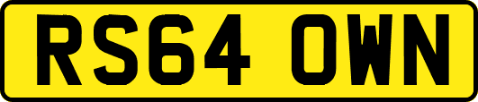 RS64OWN
