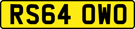 RS64OWO
