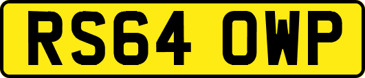RS64OWP