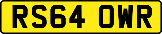 RS64OWR