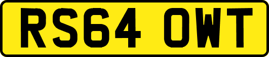 RS64OWT