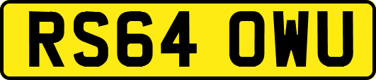 RS64OWU