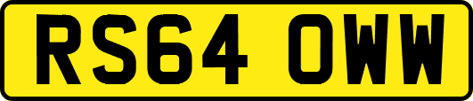 RS64OWW