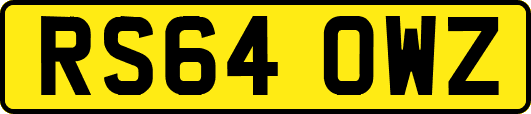 RS64OWZ