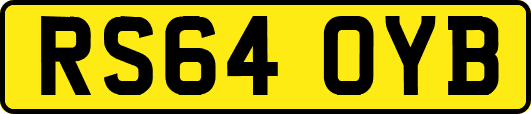 RS64OYB