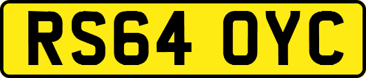 RS64OYC