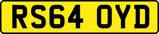 RS64OYD