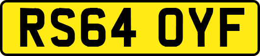 RS64OYF