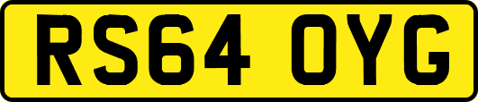 RS64OYG