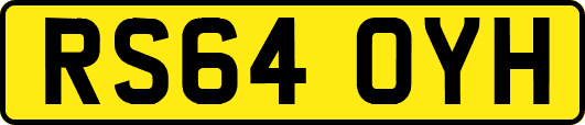 RS64OYH