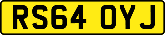 RS64OYJ