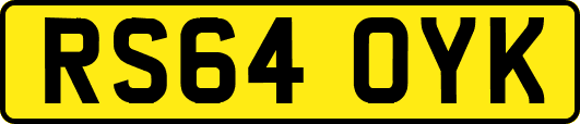 RS64OYK