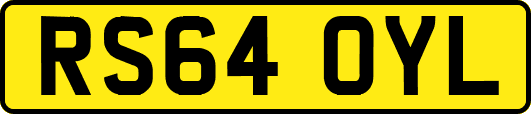 RS64OYL