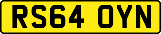 RS64OYN