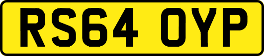 RS64OYP