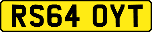 RS64OYT