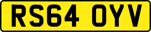 RS64OYV