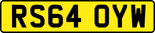 RS64OYW