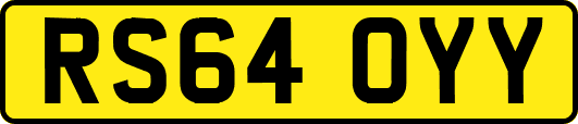 RS64OYY