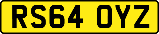 RS64OYZ