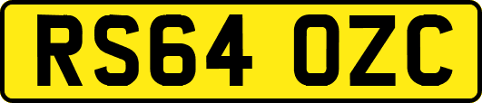 RS64OZC