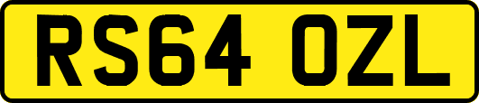 RS64OZL