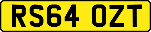 RS64OZT