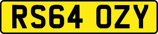RS64OZY