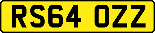 RS64OZZ