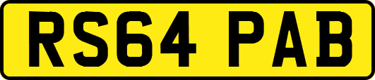 RS64PAB