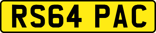 RS64PAC