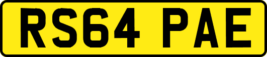 RS64PAE