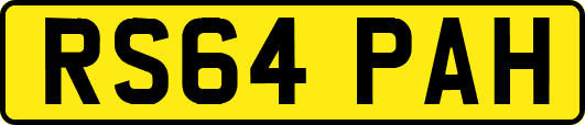 RS64PAH